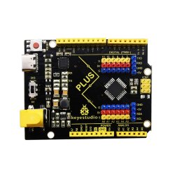 Keyestudio PLUS Development Board Compatible with Arduino...
