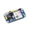 WaveShare A7670E LTE Cat-1 HAT for Raspberry Pi Multi Band 2G GSM GPRS LBS