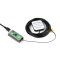 WaveShare L76B GNSS Module for Raspberry Pi Pico Support GPS BDS QZSS