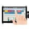 WaveShare 5inch Capacitive Touch Screen LCD (H) 800x480 HDMI for Raspberry Pi Windows