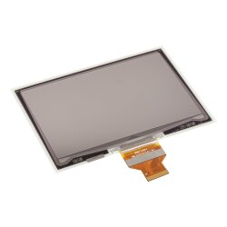 WaveShare 4.01inch ACeP 7-Color E-Paper E-Ink Raw Display 640x400 without PCB