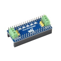 WaveShare 2-Channel RS485 Module for Raspberry Pi Pico...