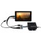 WaveShare CM4-IO-BASE-BOX-A + USB HDMI Adapter for Raspberry Pi Compute Module 4