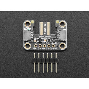 Adafruit Wii Nunchuck Breakout Adapter STEMMA QT Qwiic I2C 4836