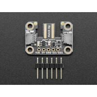 Adafruit Wii Nunchuck Breakout Adapter STEMMA QT Qwiic I2C 4836