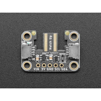 Adafruit Wii Nunchuck Breakout Adapter STEMMA QT Qwiic I2C 4836