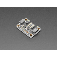 Adafruit Wii Nunchuck Breakout Adapter STEMMA QT Qwiic I2C 4836