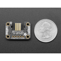 Adafruit Wii Nunchuck Breakout Adapter STEMMA QT Qwiic I2C 4836