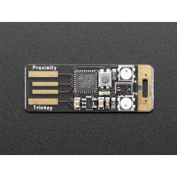 Adafruit Proximity Trinkey USB APDS9960 Sensor Dev Board