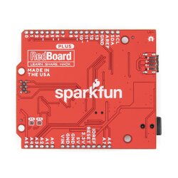 SparkFun RedBoard Plus Compatible with Arduino Uno