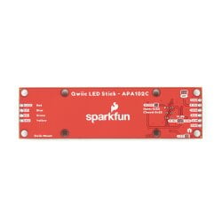 SparkFun Qwiic LED Stick - APA102C