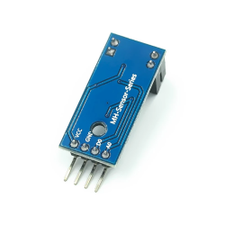 Photoelectric Beam Speed Sensor Module 3.3V-5V Slot-Type...