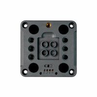 M5Stack M5GO Battery Bottom2 for M5Core2 only with MPU6886 Mic 500mAh Lipo