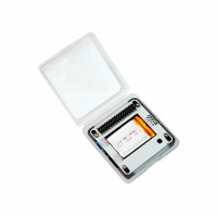M5Stack M5GO Battery Bottom2 for M5Core2 only with MPU6886 Mic 500mAh Lipo