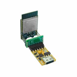 M5Stack ESP32 Downloader Kit USB to TTL Adapter for ESP32/ESP8266