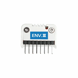 M5Stack ENV III HAT Environmental Sensor SHT30 QMP6988...