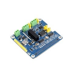 WaveShare 2-Channel Isolated CAN FD Expansion HAT 