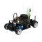 WaveShare JetRacer Pro 2GB AI Kit, High Speed AI Racing Robot Powered by Jetson Nano 2GB (NOT included), Pro Version