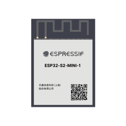 Espressif ESP32-S2-MINI-1-N4 WiFi MCU Module