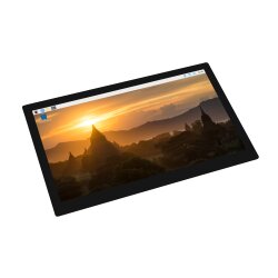 WaveShare 10.1inch QLED Quantum Dot Display 1280x720 Capacitive Touch