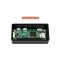 WaveShare 2.13inch Touch E-Paper Display for Raspberry Pi Zero 250x122 ABS Case