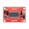 SparkFun Qwiic Alphanumeric Display Red 14 Segment I2C QWIIC