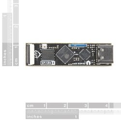 SparkFun sm&ocirc;l ESP32 Processor Board USB-C Interface I2C