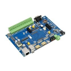 WaveShare Industrial IoT Base Board for Raspberry Pi...