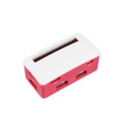 WaveShare USB HUB BOX for Raspberry Pi Zero Series, 4x...