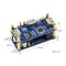 WaveShare PoE Ethernet / USB HUB BOX for Raspberry Pi Zero Series, 3x USB 2.0, 802.3af-Compliant