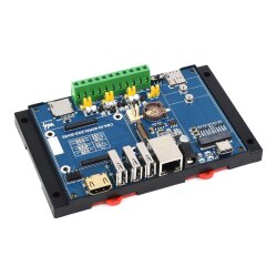 WaveShare Industrial IoT Wireless Expansion w/o 4G Module for Raspberry Pi Compute Module 4