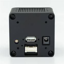 Vzense DCAM550-U TOF VGA 3D Depth IR Camera SDK Module with USB RS485 Interface