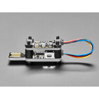 Adafruit Stacking M2.5 Hardware Kit for STEMMA QT and RP2040 Trinkey