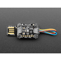 Adafruit Stacking M2.5 Hardware Kit for STEMMA QT and RP2040 Trinkey