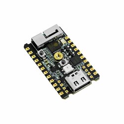M5Stack M5Stamp C3 Mate with Pin Headers ESP32-C3 RISC-V MCU WiFi BLE