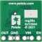 Pololu 9V Step-Up Voltage Regulator U3V40F9 Boost Switching Regulator