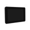 WaveShare 7inch Capacitive Touch Display for Raspberry Pi with Protection Case 5MP Front Camera 800&times;480 DSI