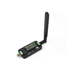 WaveShare SIM7600E-H 4G DONGLE GNSS Positioning fo