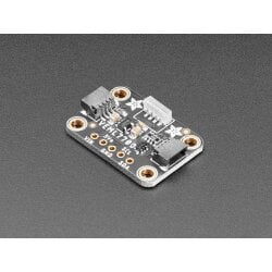 Adafruit Right Angle VEML7700 Lux Sensor I2C Light Sensor...