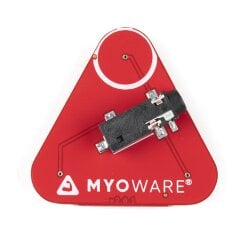 SparkFun MyoWare 2.0 Cable Shield for Muscel Sensor