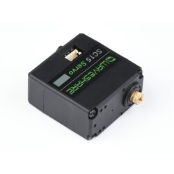 WaveShare SC15 17kg Large Torque Programmable Serial Bus...