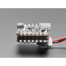 Adafruit LiIon or LiPoly Charger for QT Py BFF Add-On 200mA Charge Current