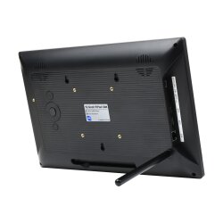 WaveShare 13.3inch Mini-Computer HD Touch Screen without Raspberry Pi CM4