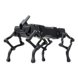 WaveShare WAVEGO Basic Bionic Dog-Like Robot 12-DOF for...