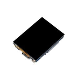 WaveShare 2.8inch Touch Screen Expansion without Raspberry Pi Compute Module 4 Fully Laminated Display Optional Interface Expander