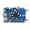 WaveShare SIM7600G-H M.2 4G HAT for Raspberry Pi LTE CAT4 High Speed 4G/3G/2G GNSS Global Band