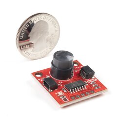 SparkFun Qwiic PIR Starter Kit (170&micro;A)with RedBoard Compatible with Arduino