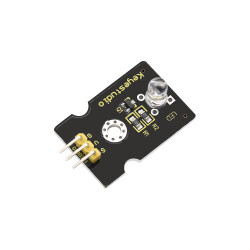 Keyestudio Super-Bright White LED Module Compatible with Arduino