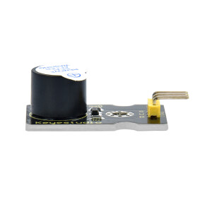 Keyestudio Active Buzzer Alarm Module Compatible with Arduino