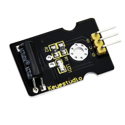 Keyestudio Digital Tilt Motion Sensor Module Compatible with Arduino